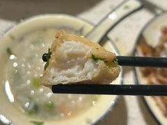 -潮州菜馆(十里河店)