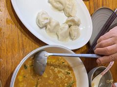 -必点海鲜·鲅鱼水饺(鞍山西道店)