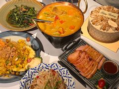-BetterThai 泰加(苏州中心店)