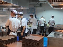 -磨沟沿老字号牛肉面·清真(金港城店)