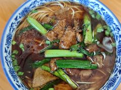 -太湖面馆十八浇(渔港路店)