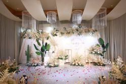 -迎宾一号酒店·宴会厅