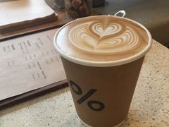 -% Arabica(京都东山店)