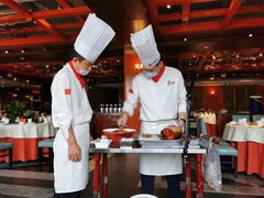 -大鸭梨烤鸭(金色漫香店)