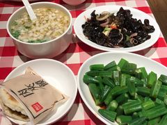 -西贝莜面村(近铁城市广场店)