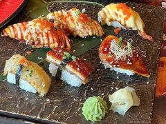 -鸟鹏烧鸟居酒屋(龙岗万科店)