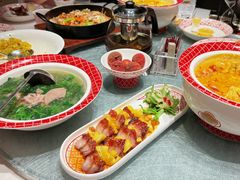 -谭厨中山传家菜.乳鸽.脆鲩鱼(华强北中航城店)