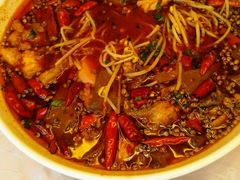 -陶然居·重庆菜(解放碑店)