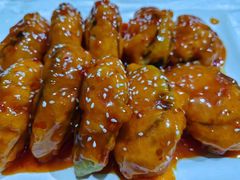-聚福缘菜馆(隆昌路店)