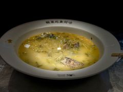 老坛子酸菜鱼-太二酸菜鱼(正大广场店)