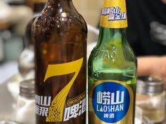 -小寒羊烧烤(凯瑞时代大厦店)