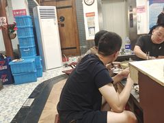 -宗泉烤全羊·烤羊腿·家常菜(解放东路店)