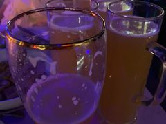 -洛缦音乐餐厅(工业展览馆万象城店)