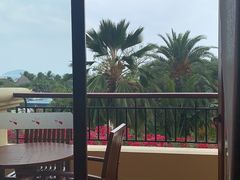 -三亚亚龙湾天域度假酒店