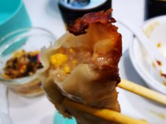 -大眼锅贴水饺(河东店)