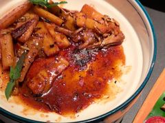 -烛影拾光观景餐厅·创意菜·摄影·小提琴(大唐不夜城店)