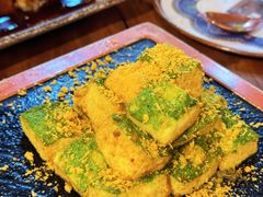 -多杰拉姆藏餐吧(田子坊店)