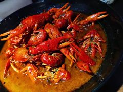 -红盔甲·小龙虾(天钥桥店)