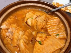 -小天厨民间菜馆(深圳街店)