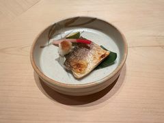 -Ginza Onodera 鮨(外滩十八号店)