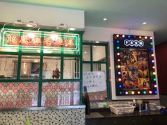 -小龍鳳餐室(番禺路店)
