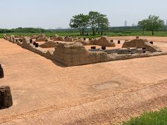 -盘龙城国家考古遗址公园