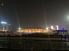 -济南喜来登酒店