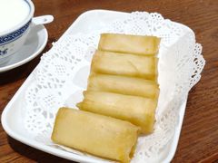 -民信老铺(双皮奶博物馆店)