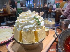 -楠火锅(西单店)