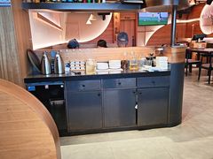 -松涛园朝鲜·海鲜·料理店(鸭绿江断桥店)