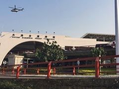 -澳门外港客运码头(轮渡站)