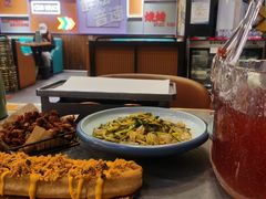 -醉炫音速烧烤·干煸菜(沙河总店)