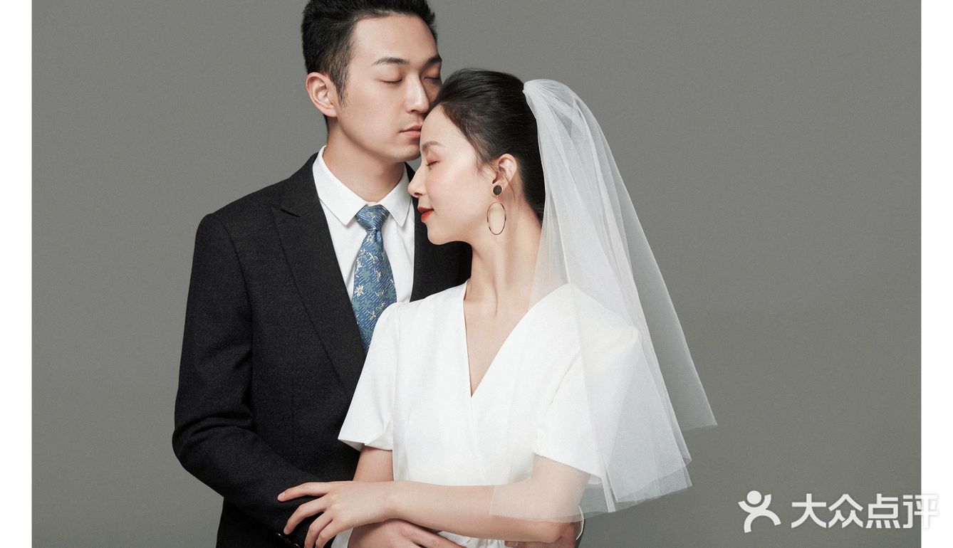 韩式婚纱照/婚纱照风格有推荐吗？