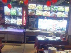 -人民公社大食堂(张家湾店)