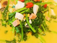 -0776食堂·京城创意菜(七里庄店)