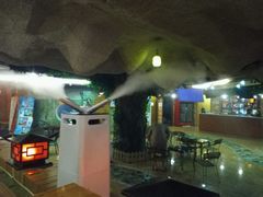 大堂-五大龙池温泉宝石浴(繁荣店)