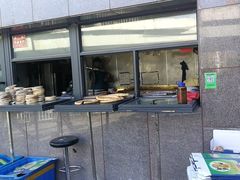 -阿布拉的馕(西北路店)