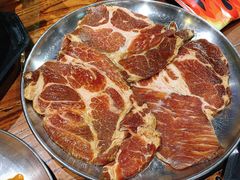 -原始泥炉烤肉(总店)