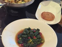 -聚鑫阁江浙菜·非遗传承技艺(青村帝华园店)