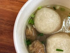 -同利肉燕老铺(澳门路店)