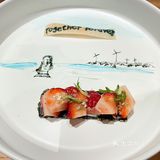 景德镇｜素食｜鹅鹅鹅｜每个人的梦想都值得被鼓励