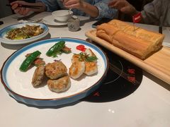 -滋粥楼·顺德菜(番禺广场总店)