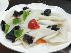 -弓虽昌焖烧鸡(大竹林店)