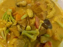 -佛有缘素食馆·荔湾老字号(陈家祠首店)