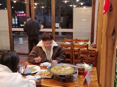 -下梅人家土菜馆(历史文化餐厅度假区店)