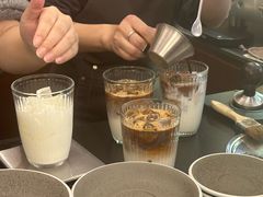 -工页咖啡X COFFEE(龙东路店)