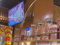 -西部马华清真兰州牛肉面·烧烤夜市(三里河店)