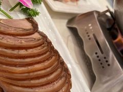 罐焖驴肉-凯鸽酒楼(大同振兴街店)