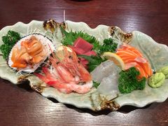 -翔峰炭火鳗鱼(悦泰街里公寓店)
