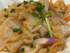 -顺德人家食府(黄金广场店)